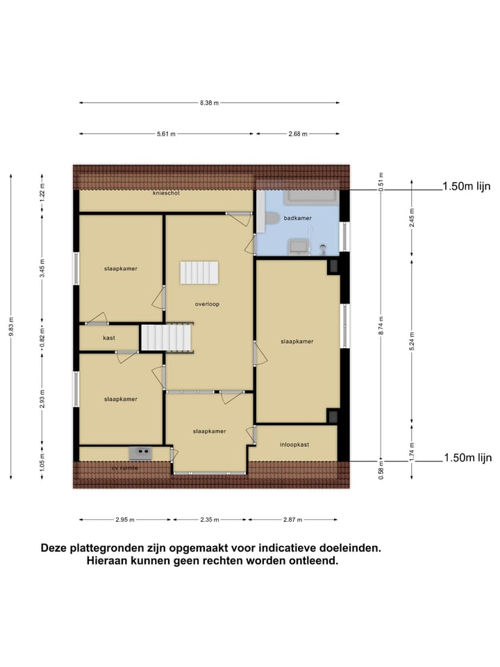Foto 70 van Kloetingseweg 19
