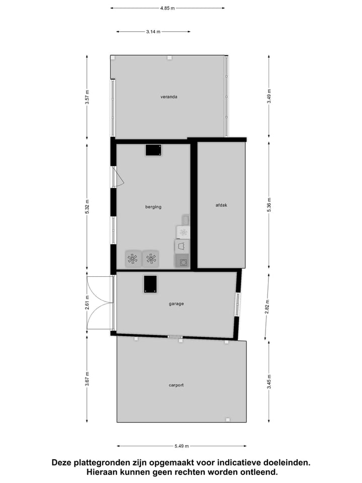 Foto 72 van Kloetingseweg 19