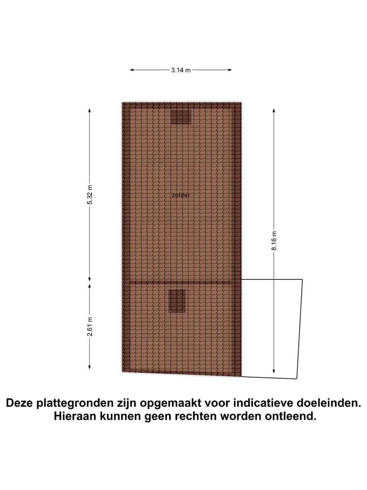 Foto 76 van Kloetingseweg 19