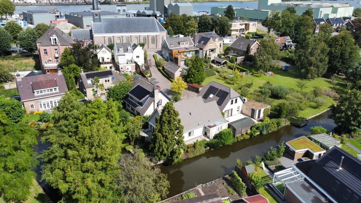 Foto 2 van Lekdijk 161