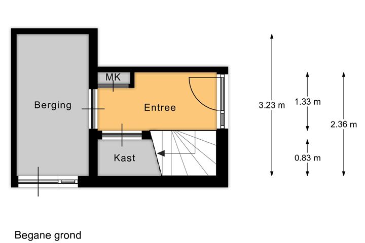 Bekijk foto 38 van Koolmeesstraat 30