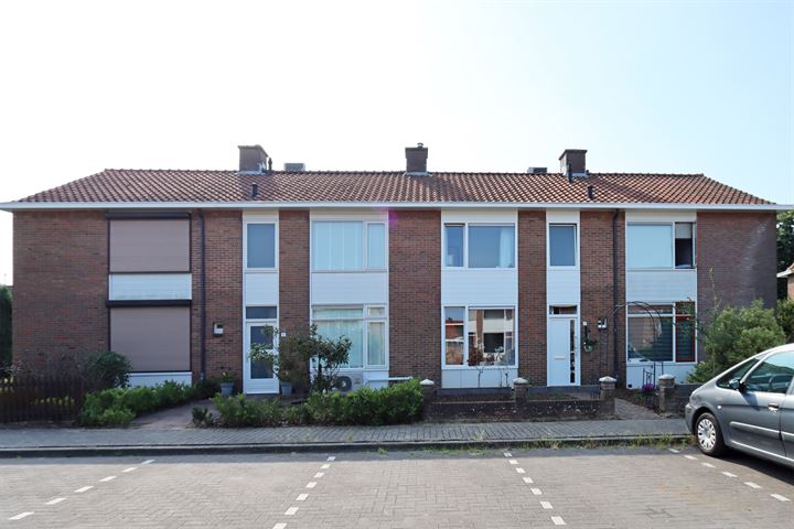 Bekijk foto 7 van Frambozenstraat 7