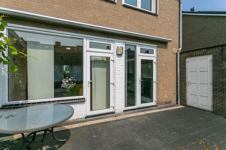 Bekijk foto 15 van Valeriusstraat 17