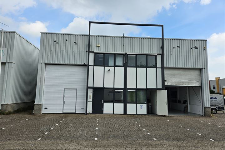 Einsteinstraat 42, Purmerend