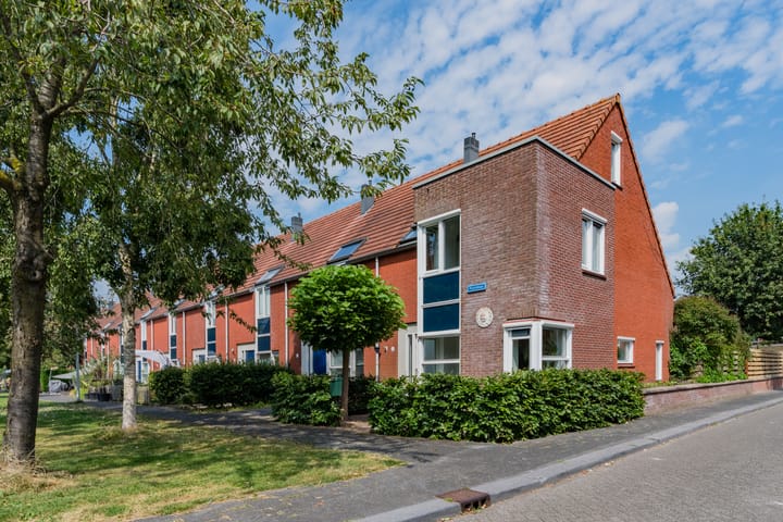 Foto 1 van Puntmos 2