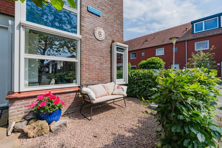 Foto 4 van Puntmos 2