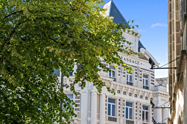 Foto 28 van Buitenhof 62