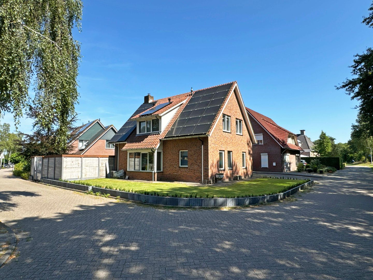 Foto 10 van Plashofstraat 50