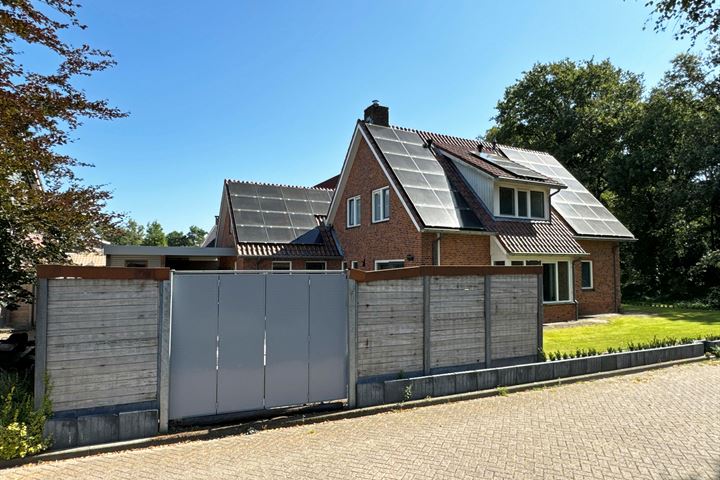 View photo 11 of Plashofstraat 50