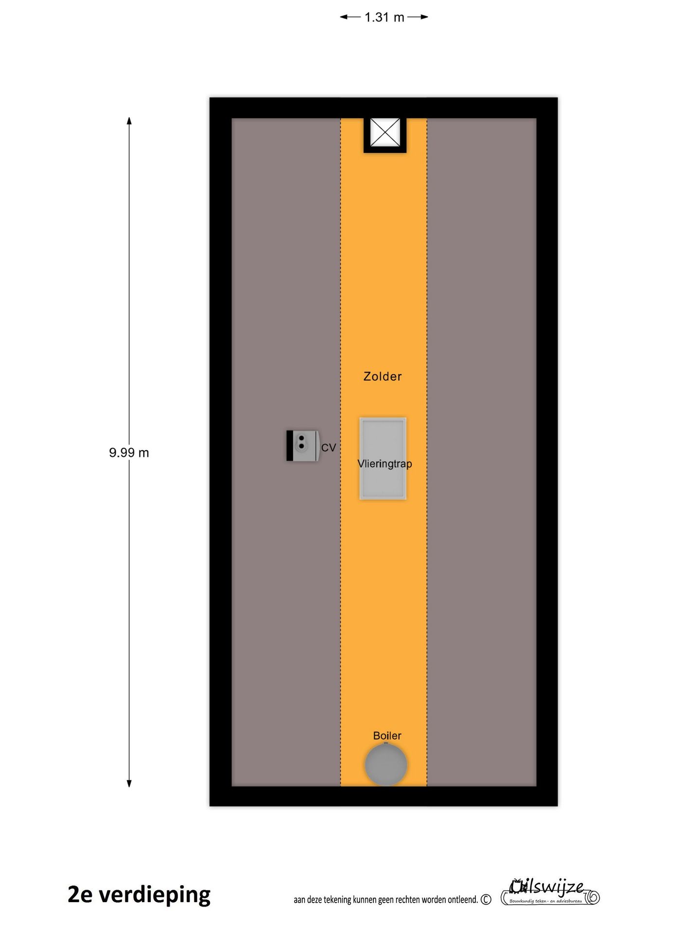 Foto 35 van Plashofstraat 50