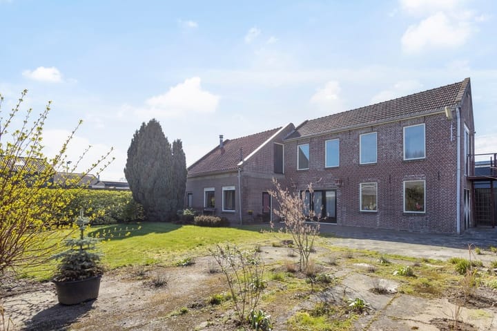 Foto 1 van Oude Lind 16