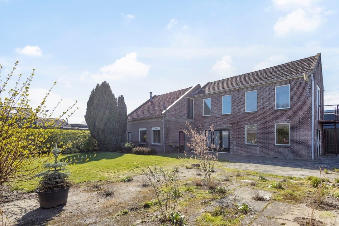 Oude Lind, 16, Tilburg, 5046AL, Noord-Brabant, Nederland 16