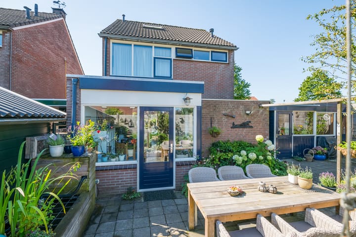 Foto 2 van Spoelstraat 6