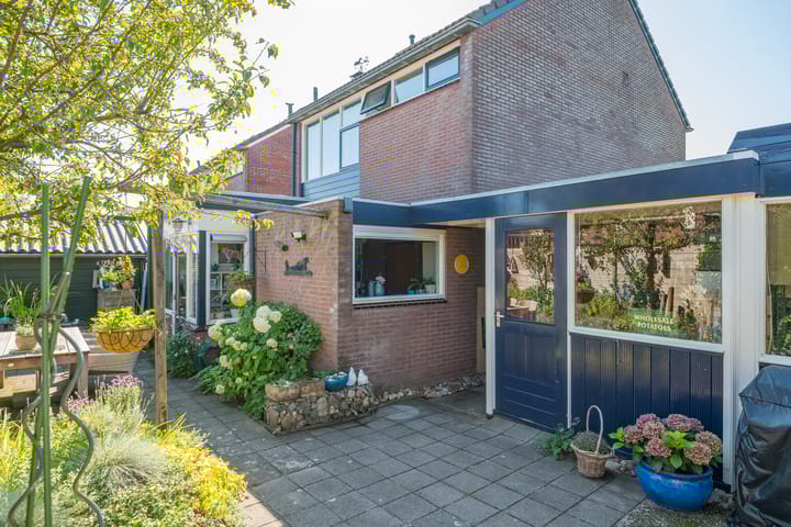 Foto 40 van Spoelstraat 6