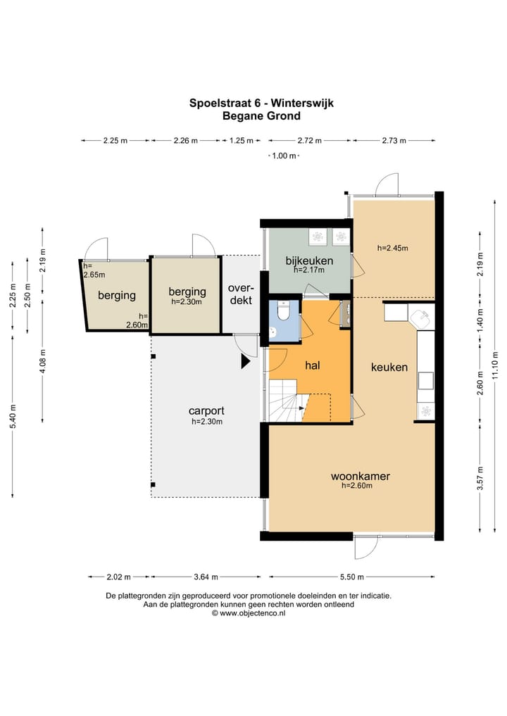 Foto 49 van Spoelstraat 6