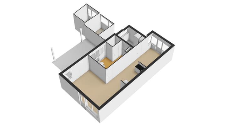 Foto 50 van Spoelstraat 6