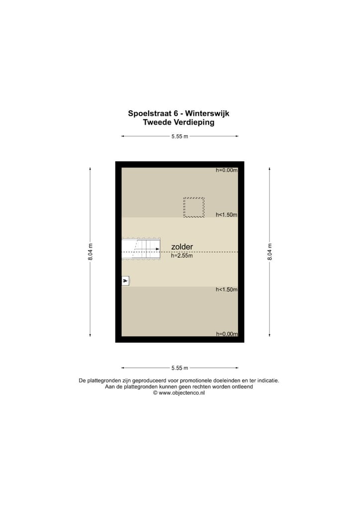 Foto 53 van Spoelstraat 6