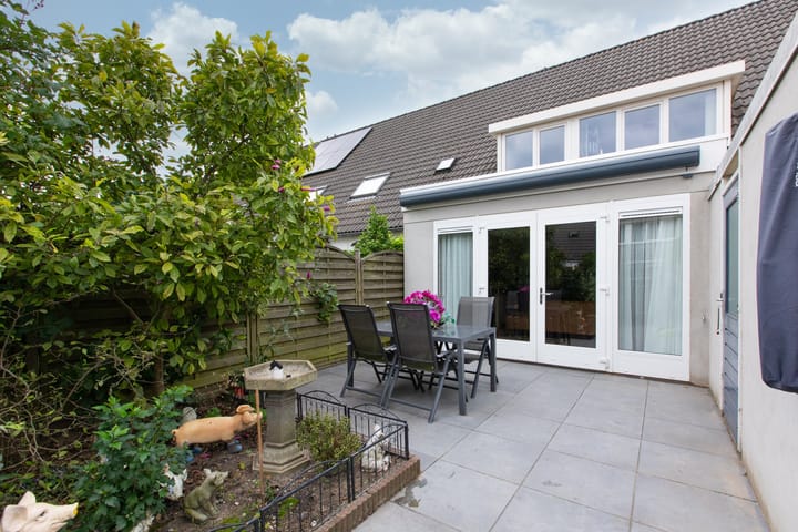 Foto 4 van Annie Salomonsstraat 12