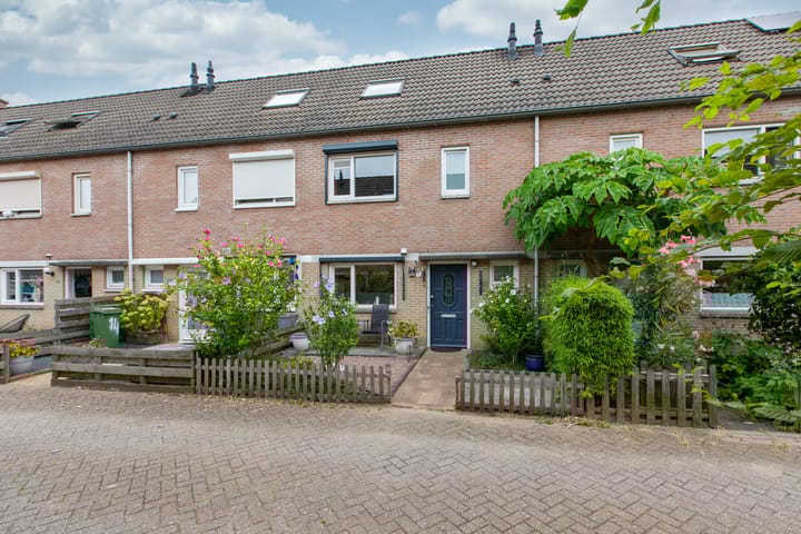 Foto 5 van Annie Salomonsstraat 12