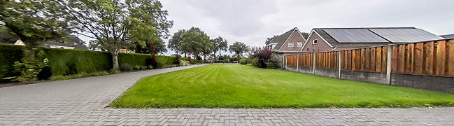 View 360° photo of Voortuin of Coevorderstraatweg 24