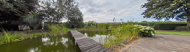 View 360° photo of Tuin of Coevorderstraatweg 24