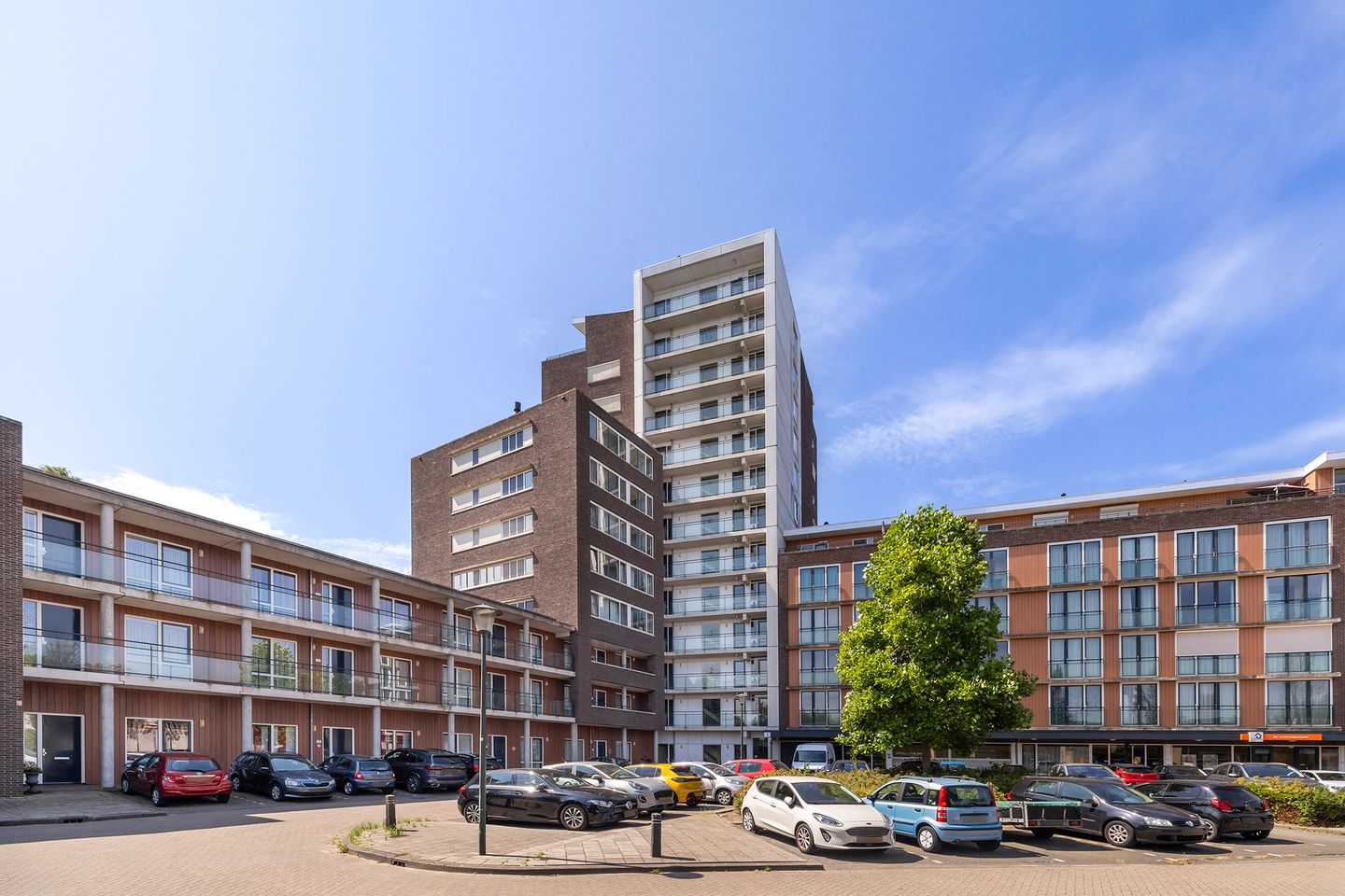 Foto 1 van Hargplein 167