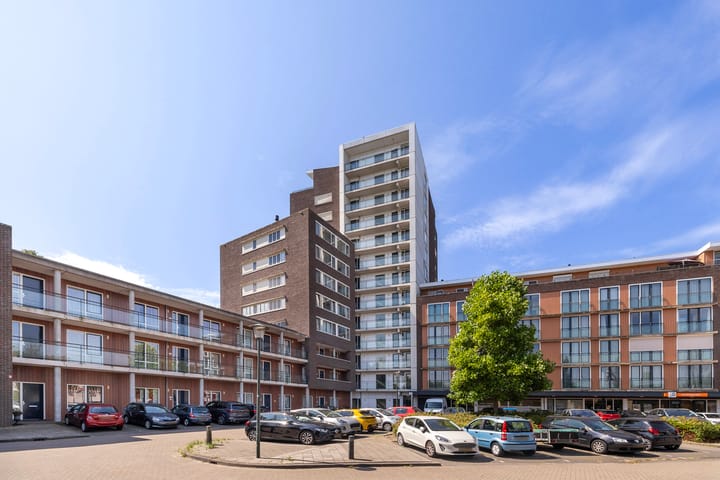 Foto 1 van Hargplein 167