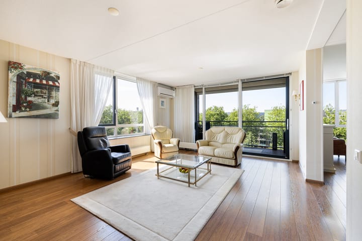 Foto 2 van Hargplein 167