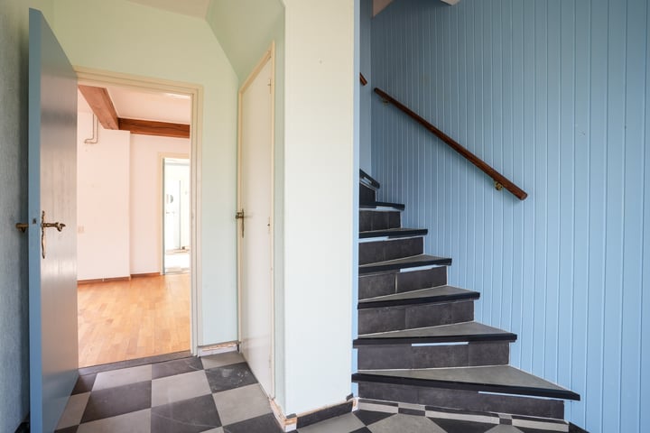 Bekijk foto 2 van Damiatestraat 40