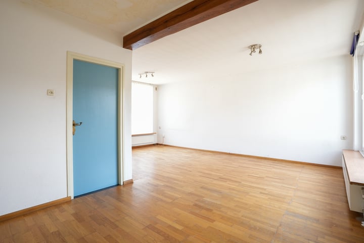 Bekijk foto 3 van Damiatestraat 40