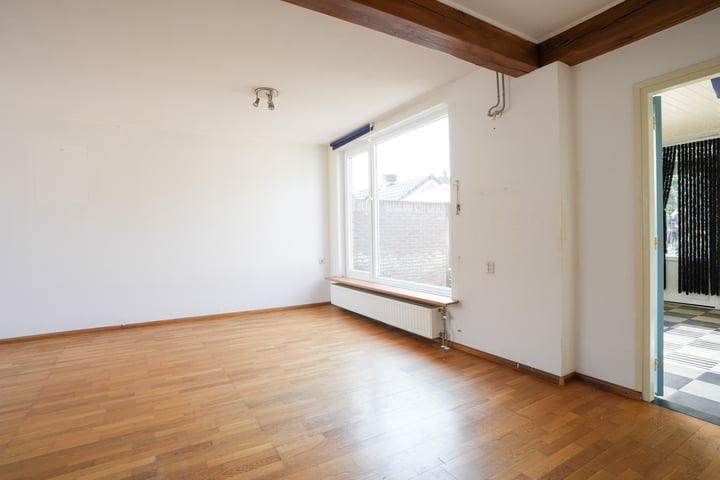 Bekijk foto 4 van Damiatestraat 40