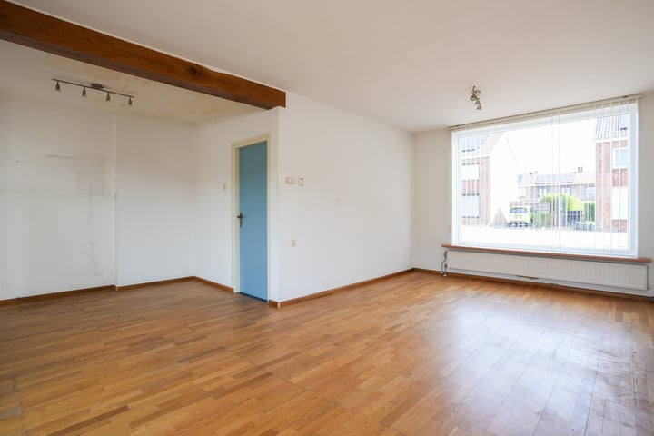 Bekijk foto 5 van Damiatestraat 40