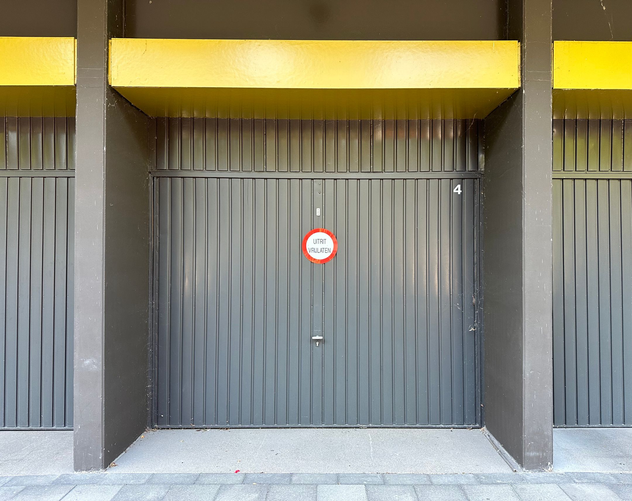 Bosuillaan, Bilthoven, 3722XJ, Utrecht, Nederland  