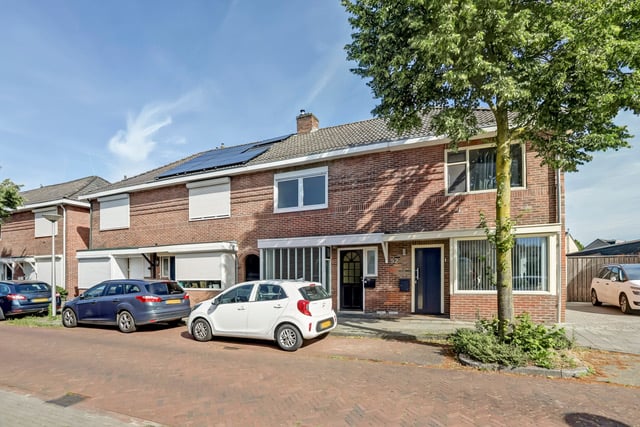 Bekijk foto 1 van Lindestraat 94