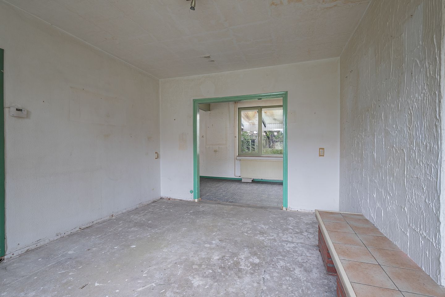 Photo 4 of Wilhelminalaan 13