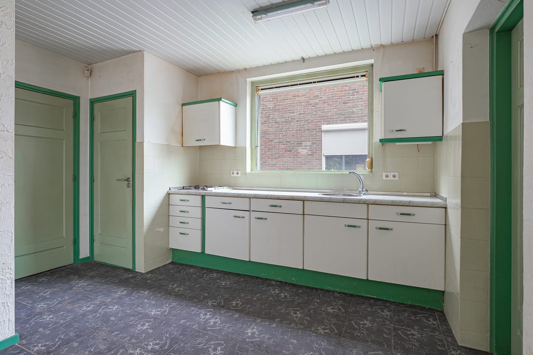 Photo 7 of Wilhelminalaan 13