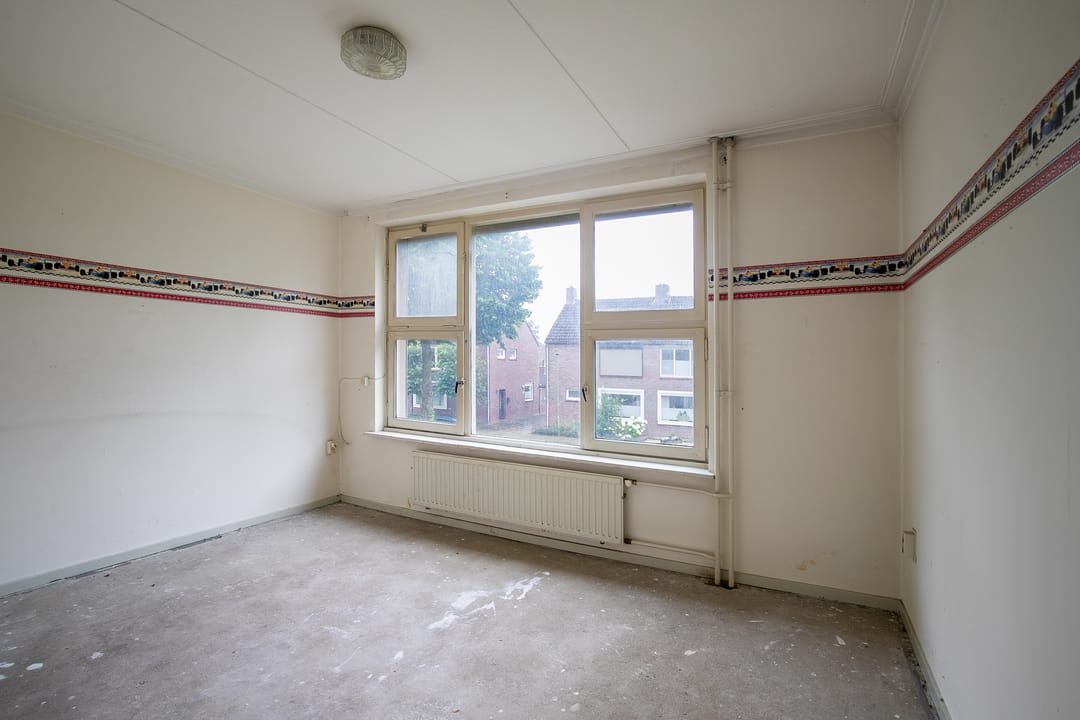 Photo 11 of Wilhelminalaan 13