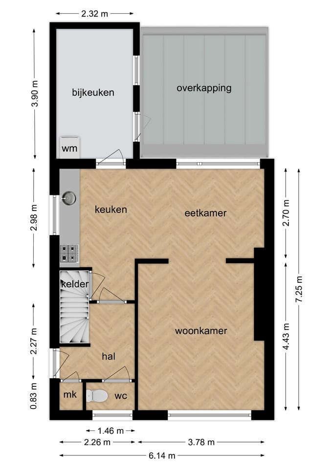 Photo 23 of Wilhelminalaan 13