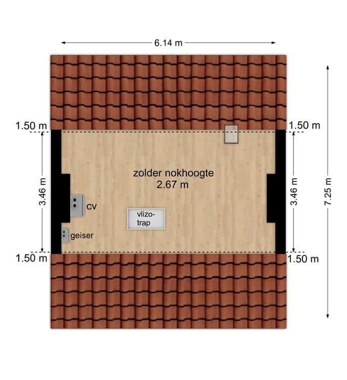 Photo 25 of Wilhelminalaan 13