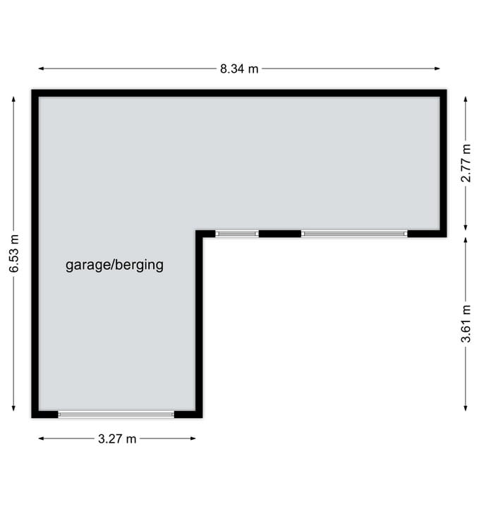 Photo 27 of Wilhelminalaan 13