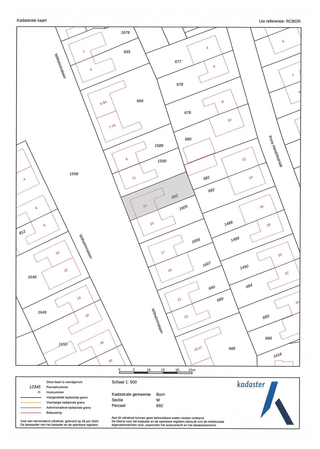 Photo 28 of Wilhelminalaan 13