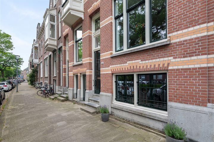 Bekijk foto 1 van Voorschoterlaan 39-A