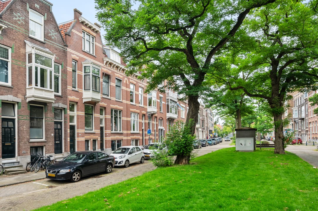 Foto 2 van Voorschoterlaan 39-A