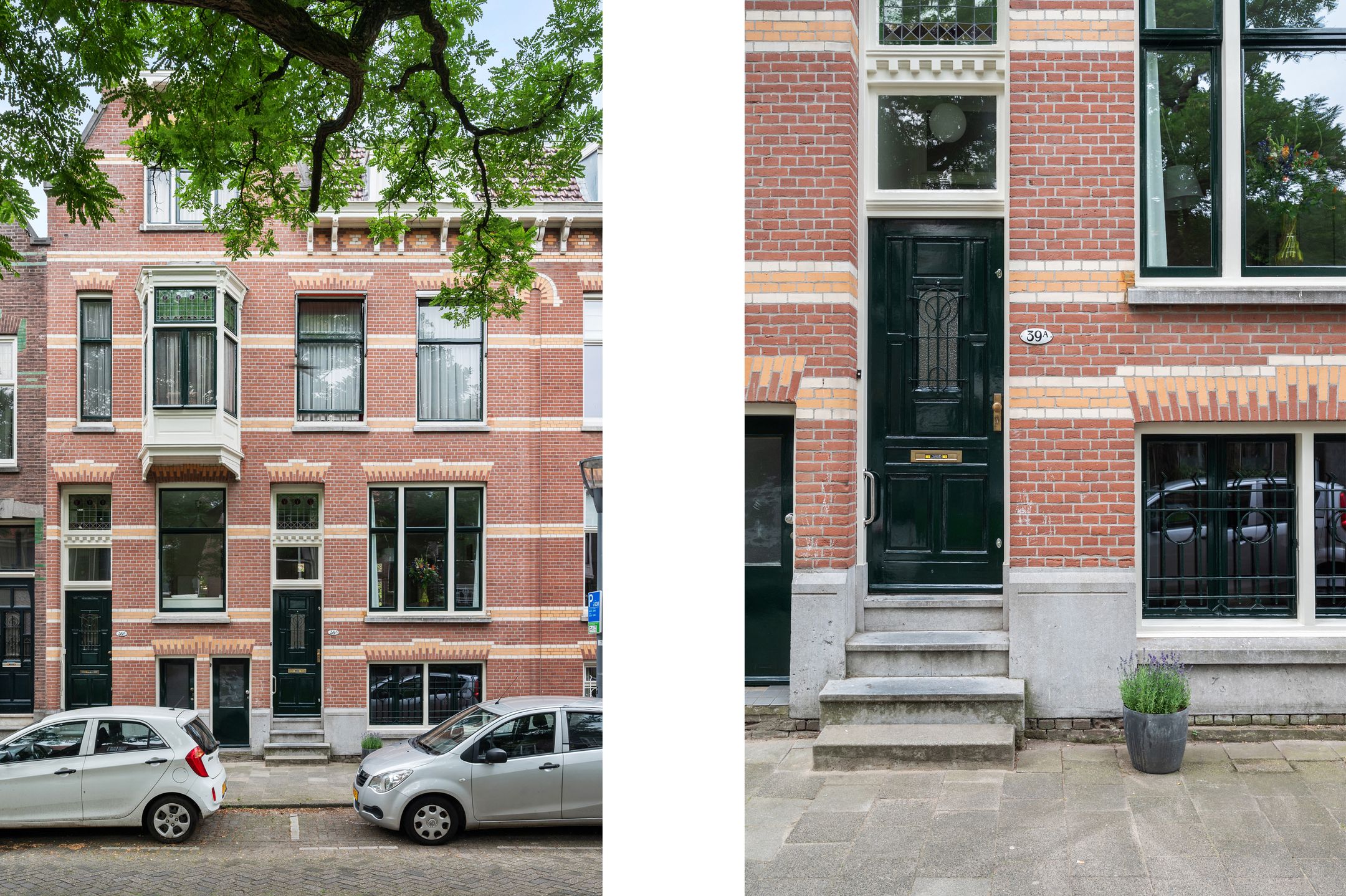 Foto 36 van Voorschoterlaan 39-A