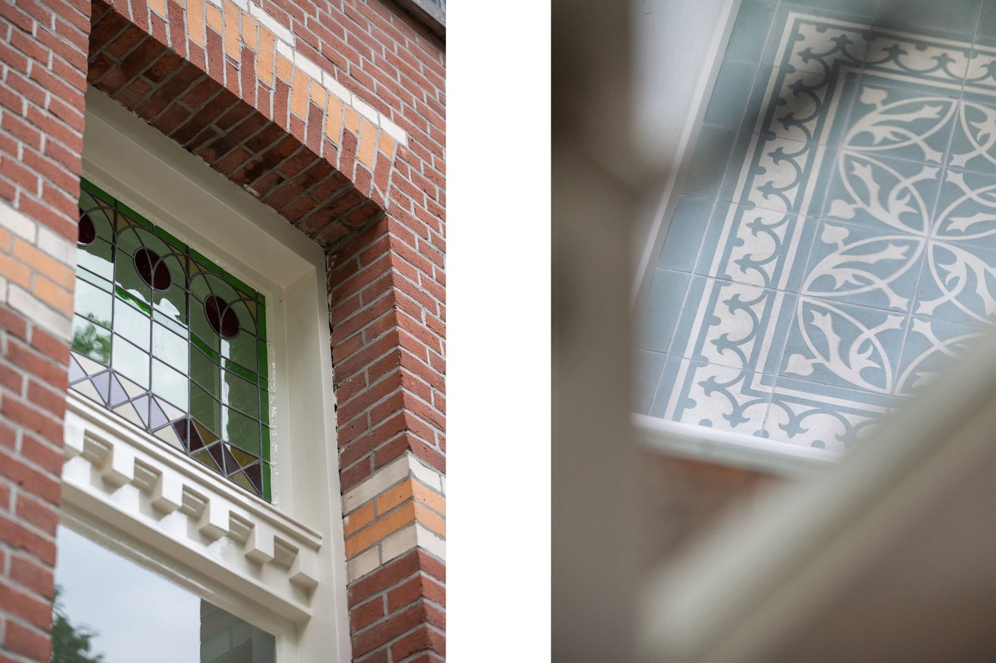 Foto 35 van Voorschoterlaan 39-A