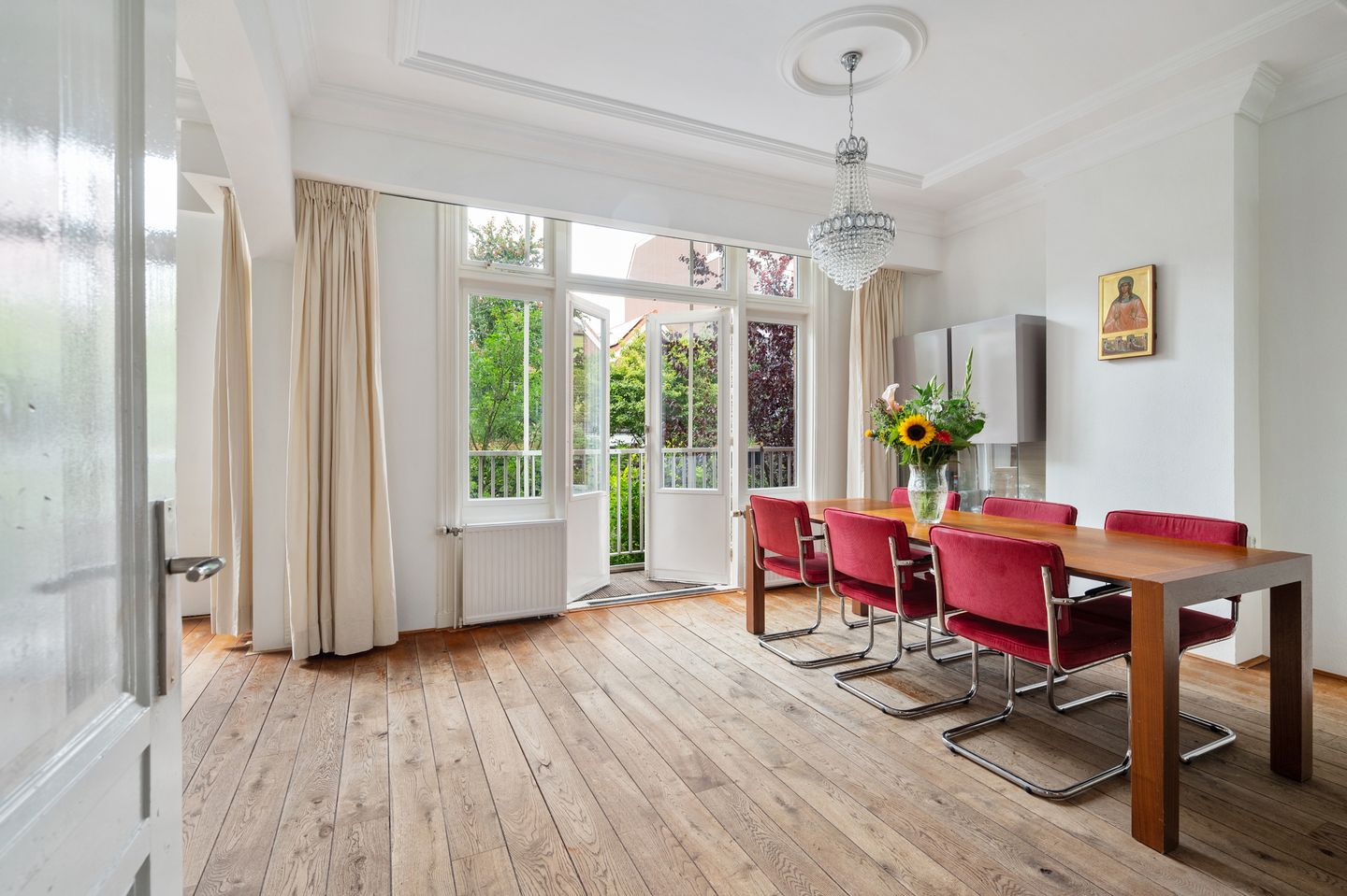 Foto 5 van Voorschoterlaan 39-A