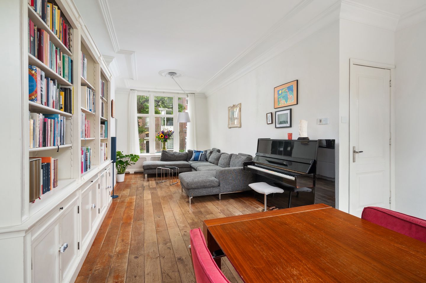 Foto 4 van Voorschoterlaan 39-A