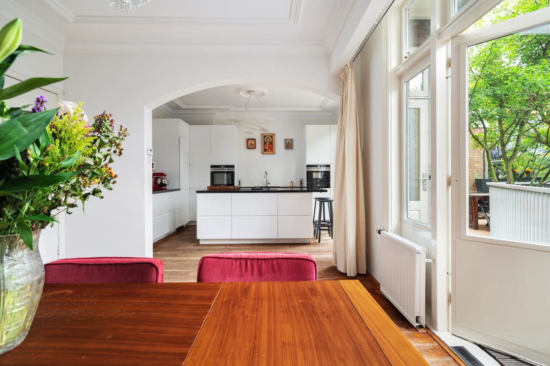 Foto 7 van Voorschoterlaan 39-A