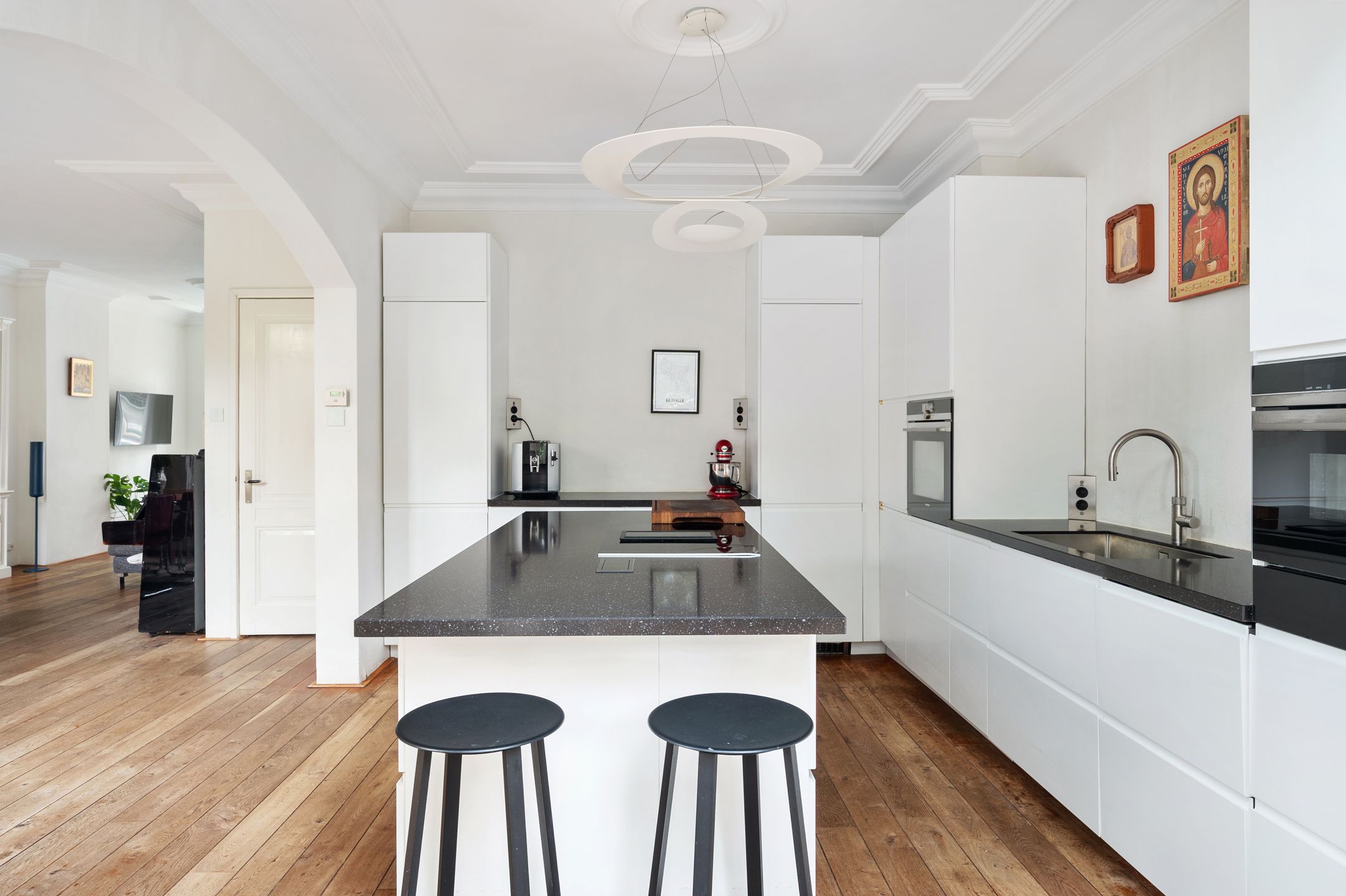 Foto 9 van Voorschoterlaan 39-A