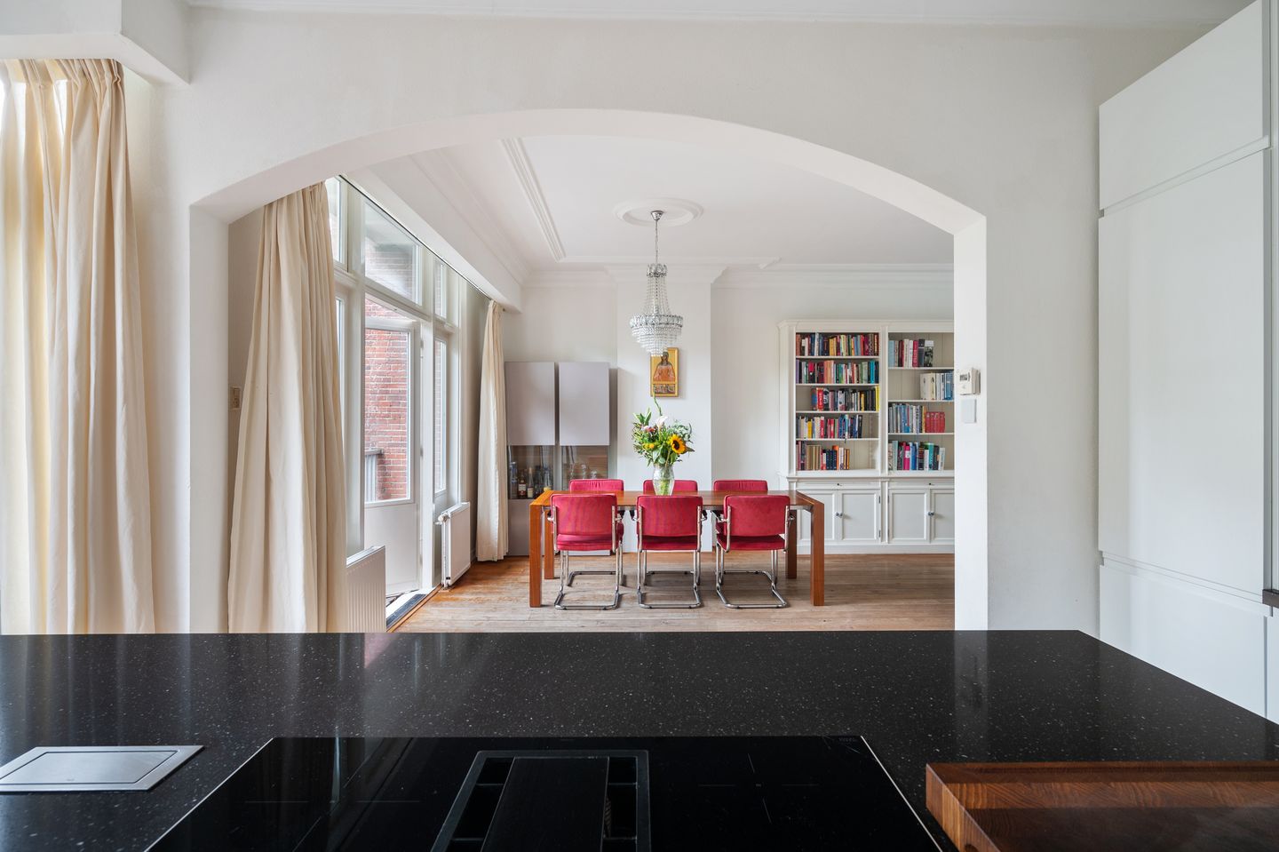 Foto 10 van Voorschoterlaan 39-A